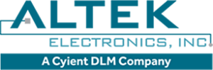 Altek Electronics Inc. - A Cyient DLM Company