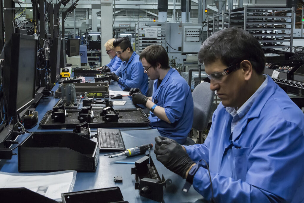 Altek Electronics - 3